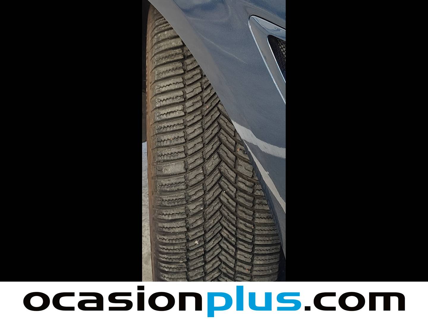 Foto Ford S-MAX Ford S-Max 2.0 TDCI Panther Titanium Powershift (190 CV) 7 Plazas