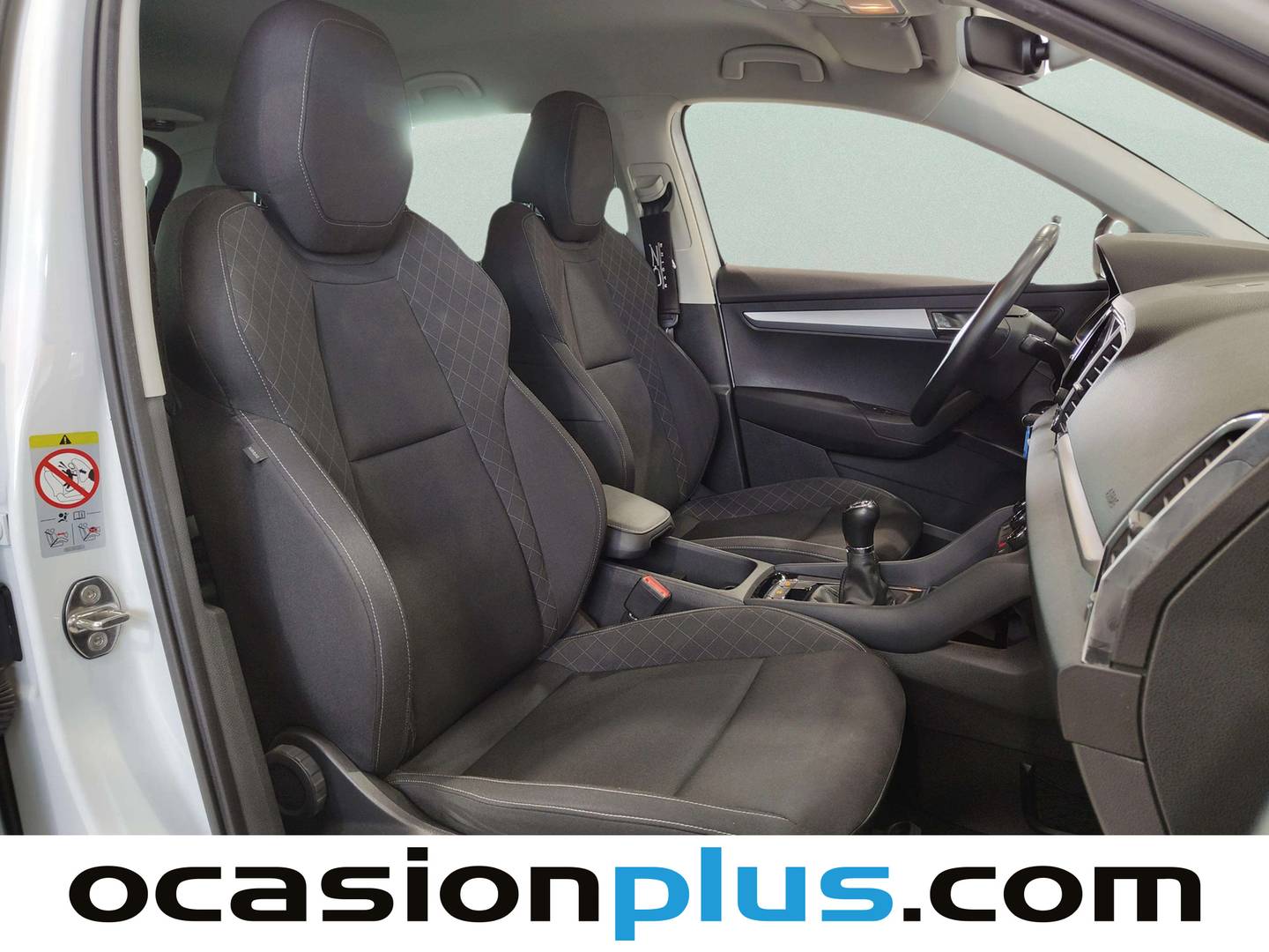 Foto Skoda Karoq Skoda Karoq 2.0 TDI Ambition (150 CV)