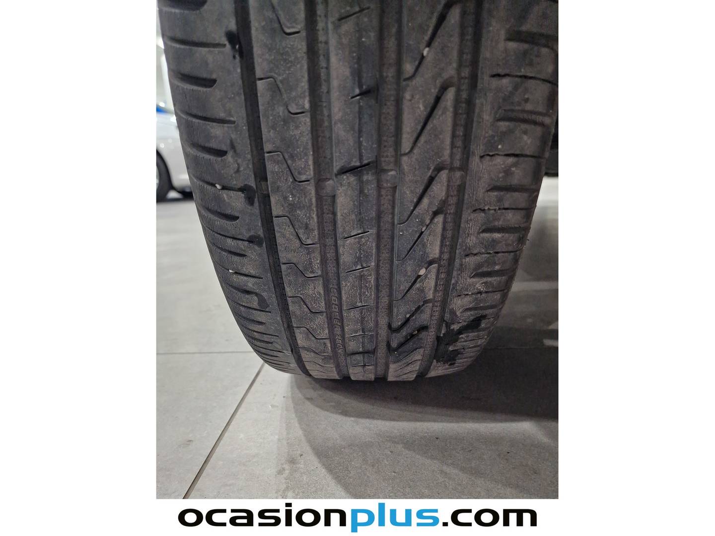 Fiat 500X Fiat 500X 1.6 MultiJet Cross 4x2 (120 CV) de ocasión