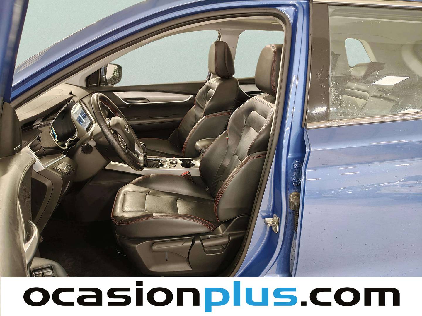 Foto SWM G01 SWM G01 1.5T Luxury (131 CV)