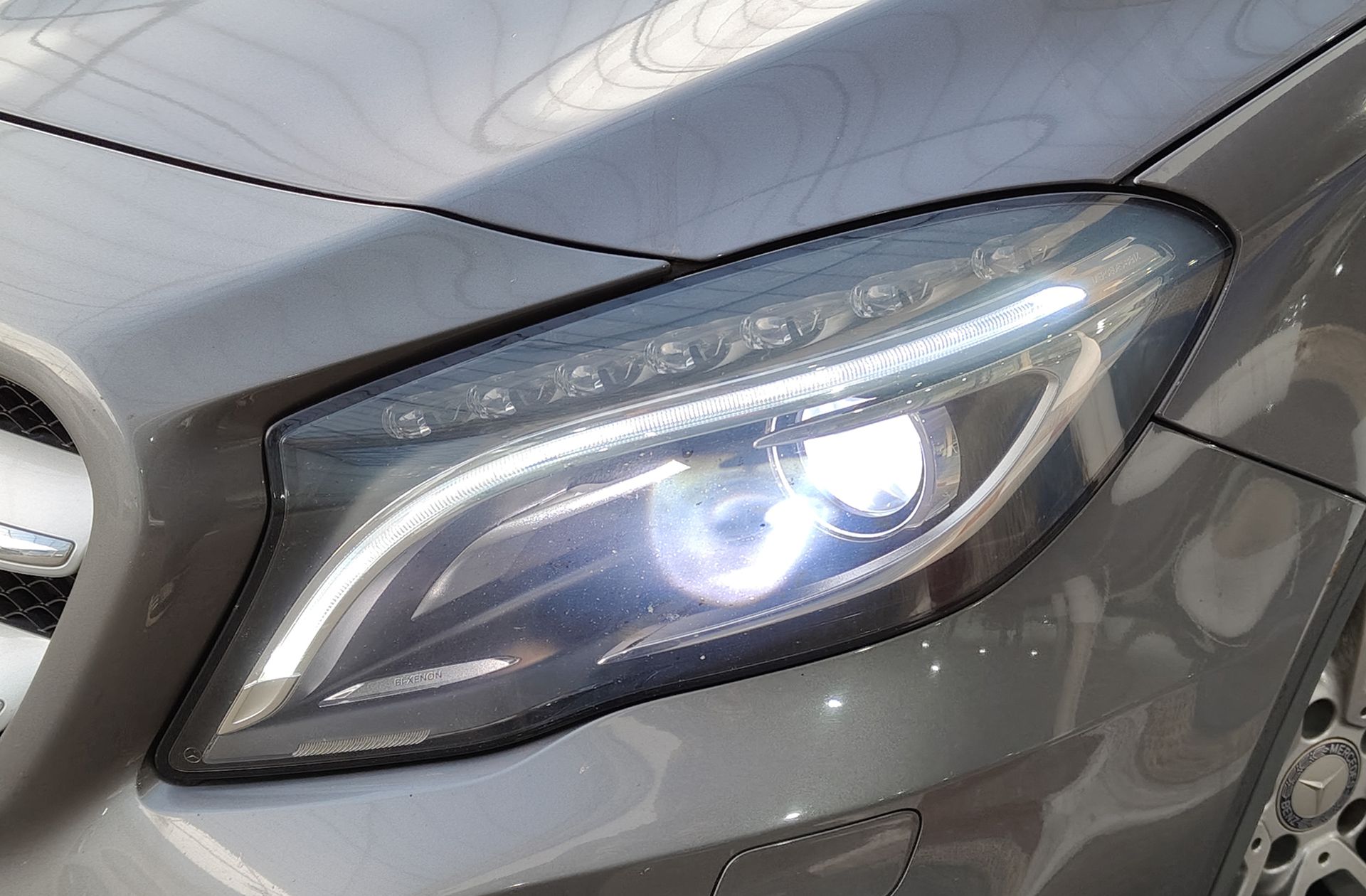 Mercedes-Benz GLA 200 d Urban - foto 15