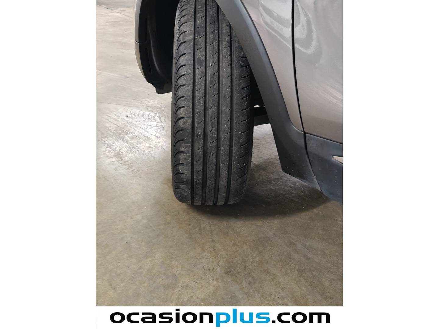 Renault Captur Renault Captur Zen Energy TCe (90 CV) 2018