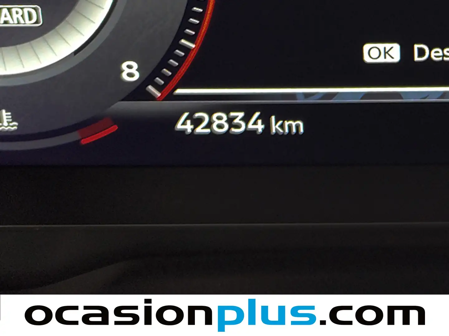 Foto Nissan QASHQAI Nissan Qashqai DIG-T 140 N-Connecta (140 CV)