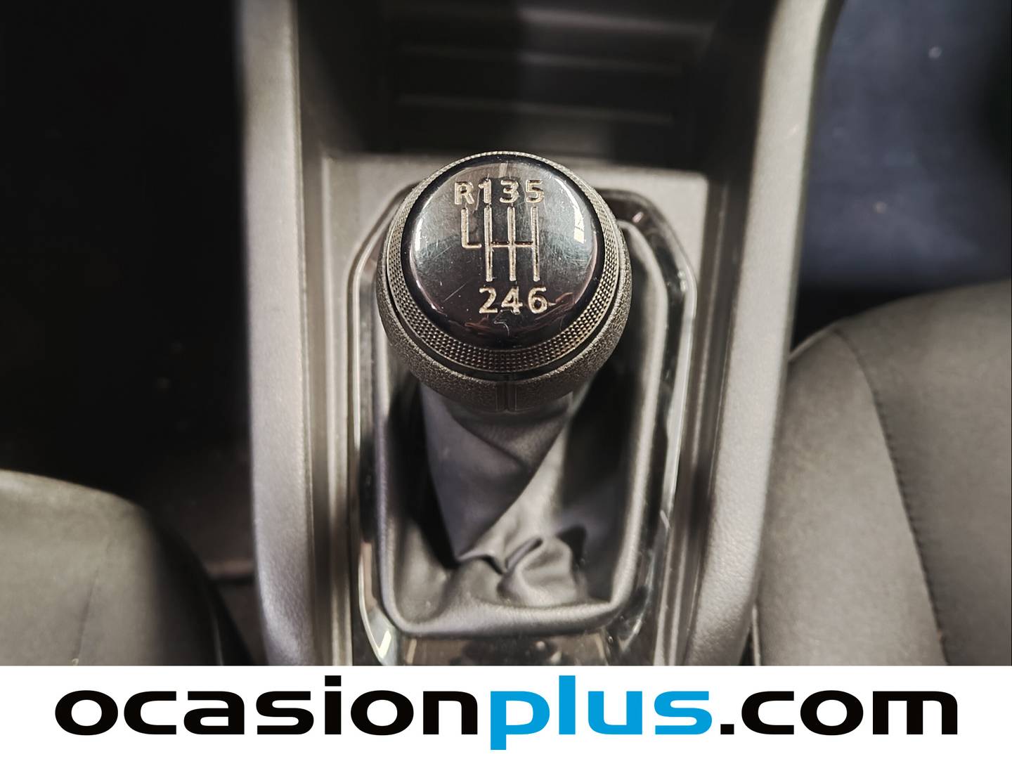 Renault Clio Renault Clio Business TCe (90 CV) de segunda mano