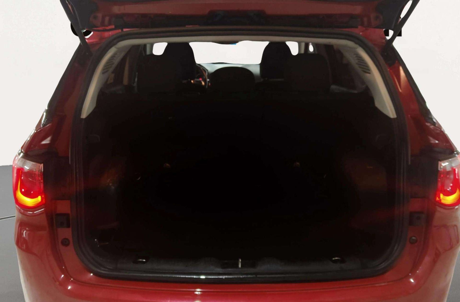 Jeep Compass 1.4 MultiAir Sport 4x2 - foto 12