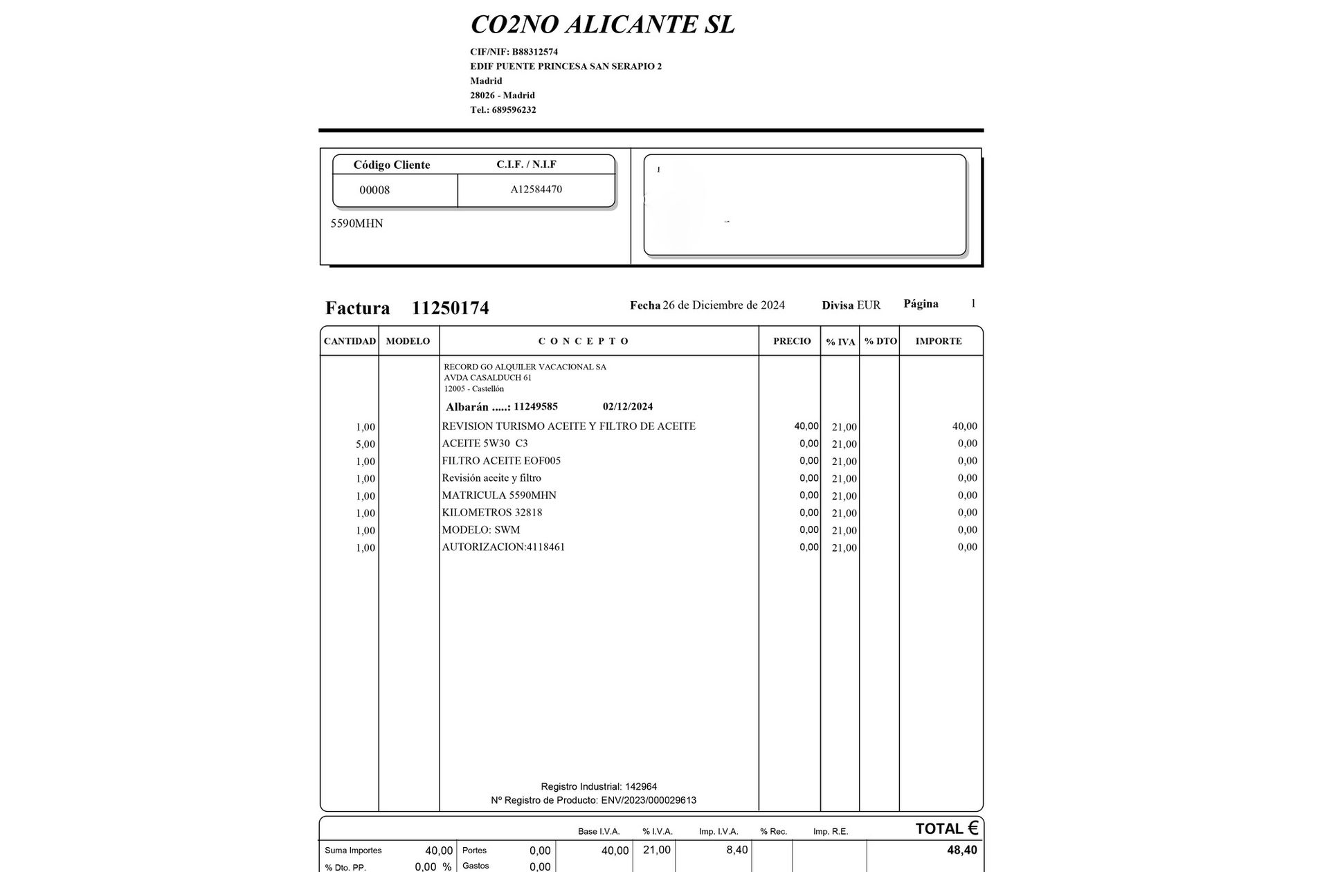 SWM G01 1.5T Luxury - foto 18