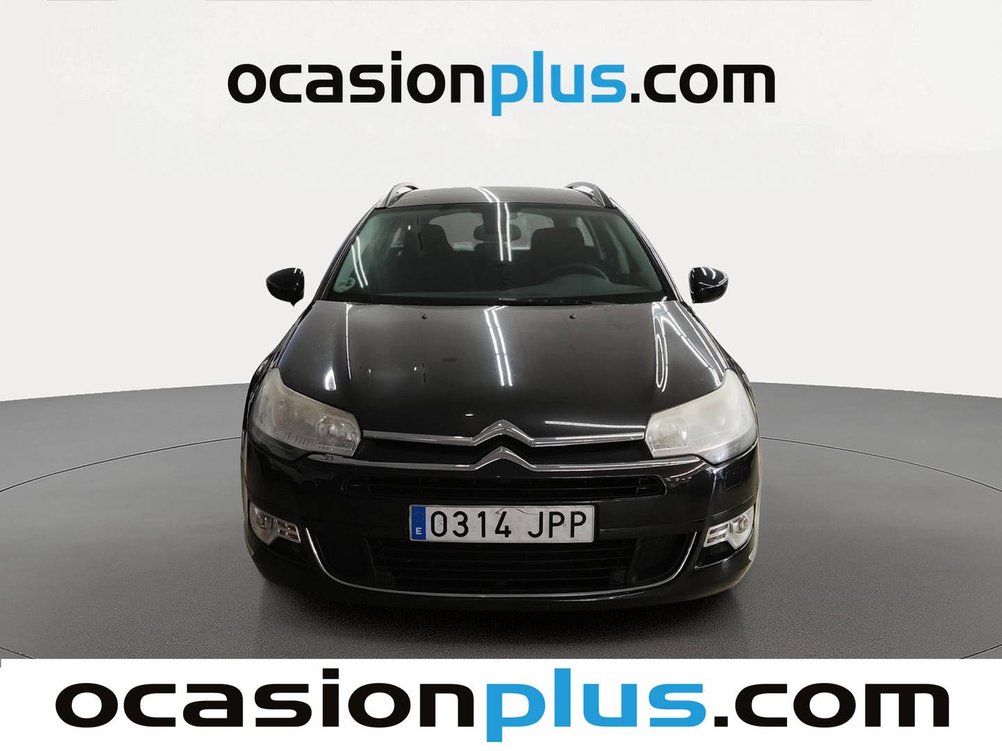Citroën C5 Citroën C5 Tourer 1.6 HDI Seduction (114 CV) barato