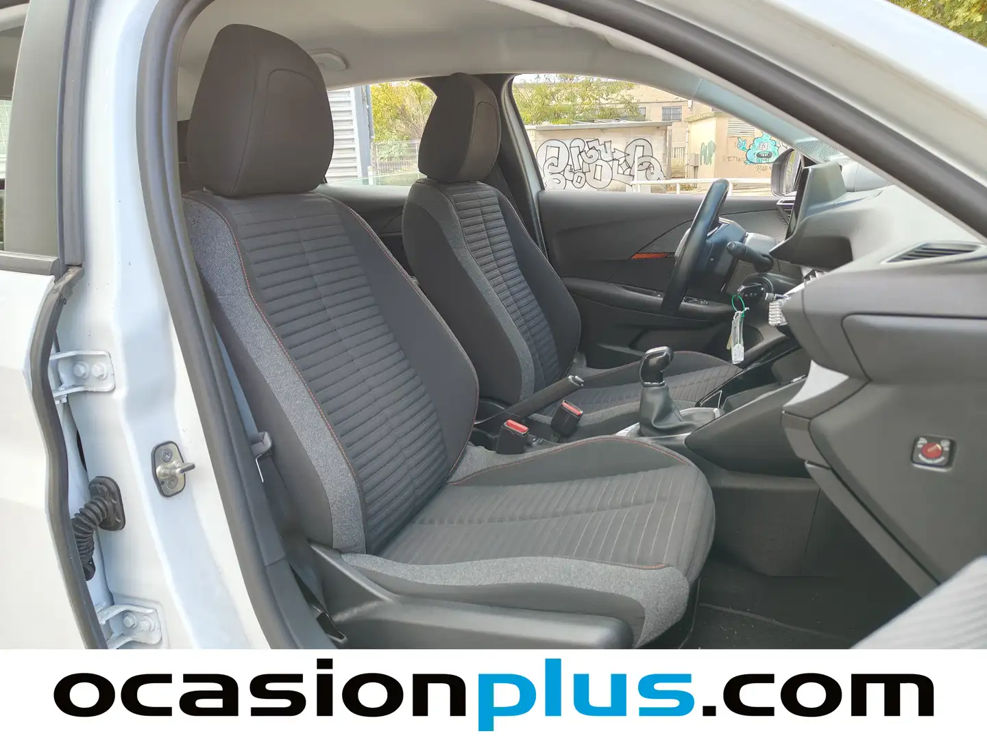 Foto Peugeot 208 Peugeot 208 PureTech 75 S&S Active Pack (75 CV)