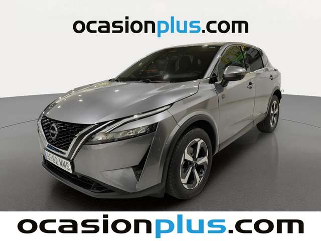 Nissan Qashqai DIG-T 158 mHEV Acenta Xtronic (158 CV) 2024