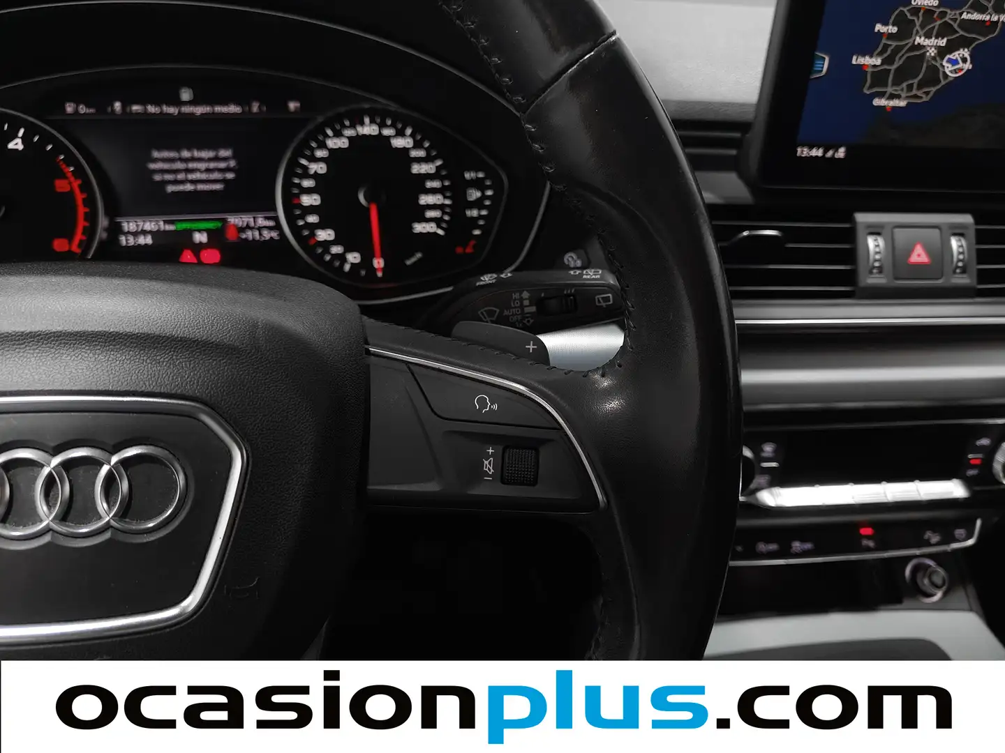 Foto Audi Q5 Audi Q5 S line 2.0 TDI quattro (163 CV) S tronic