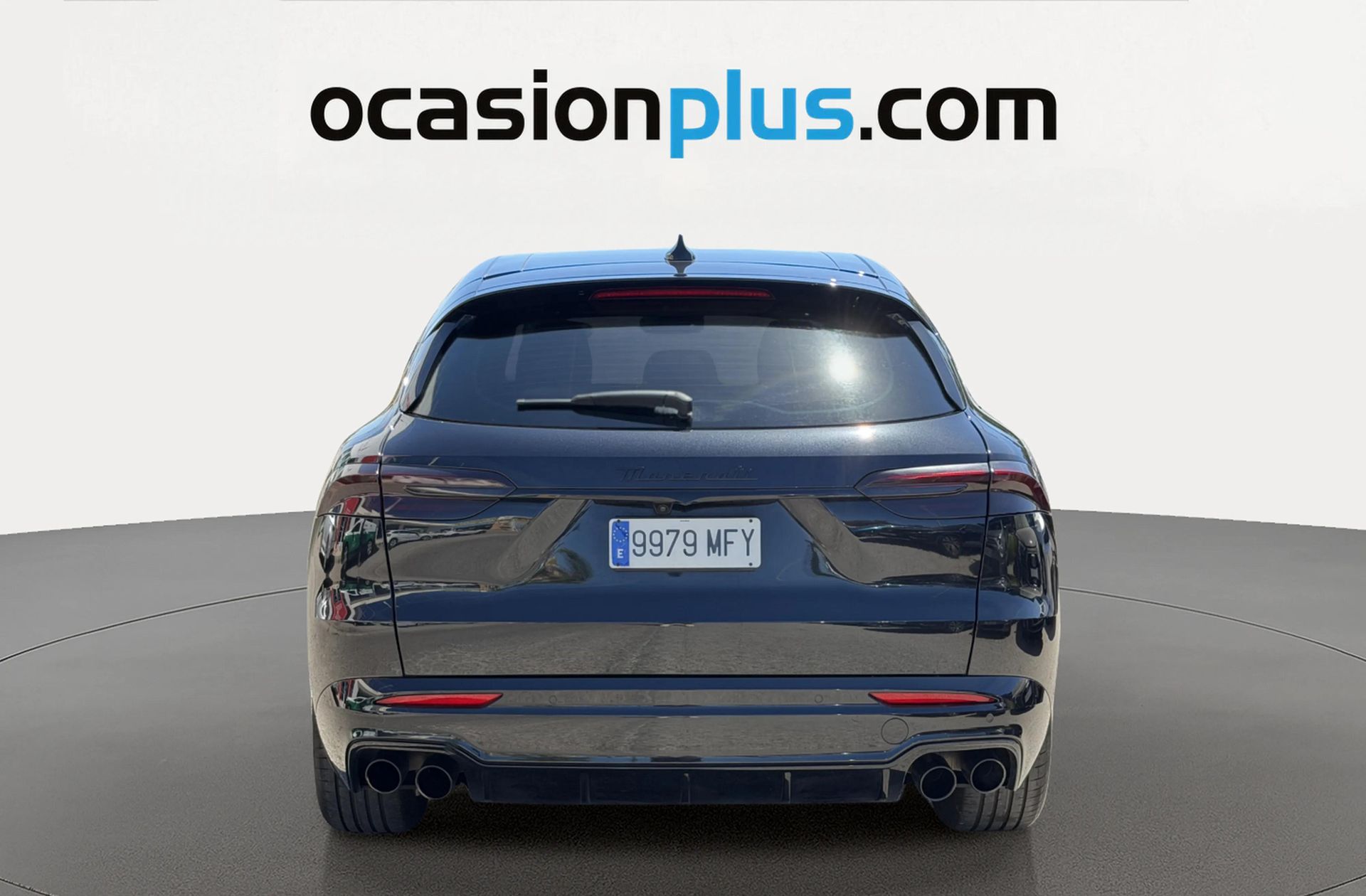 Maserati Grecale 2.0 MHEV GT L4 AWD - foto 14