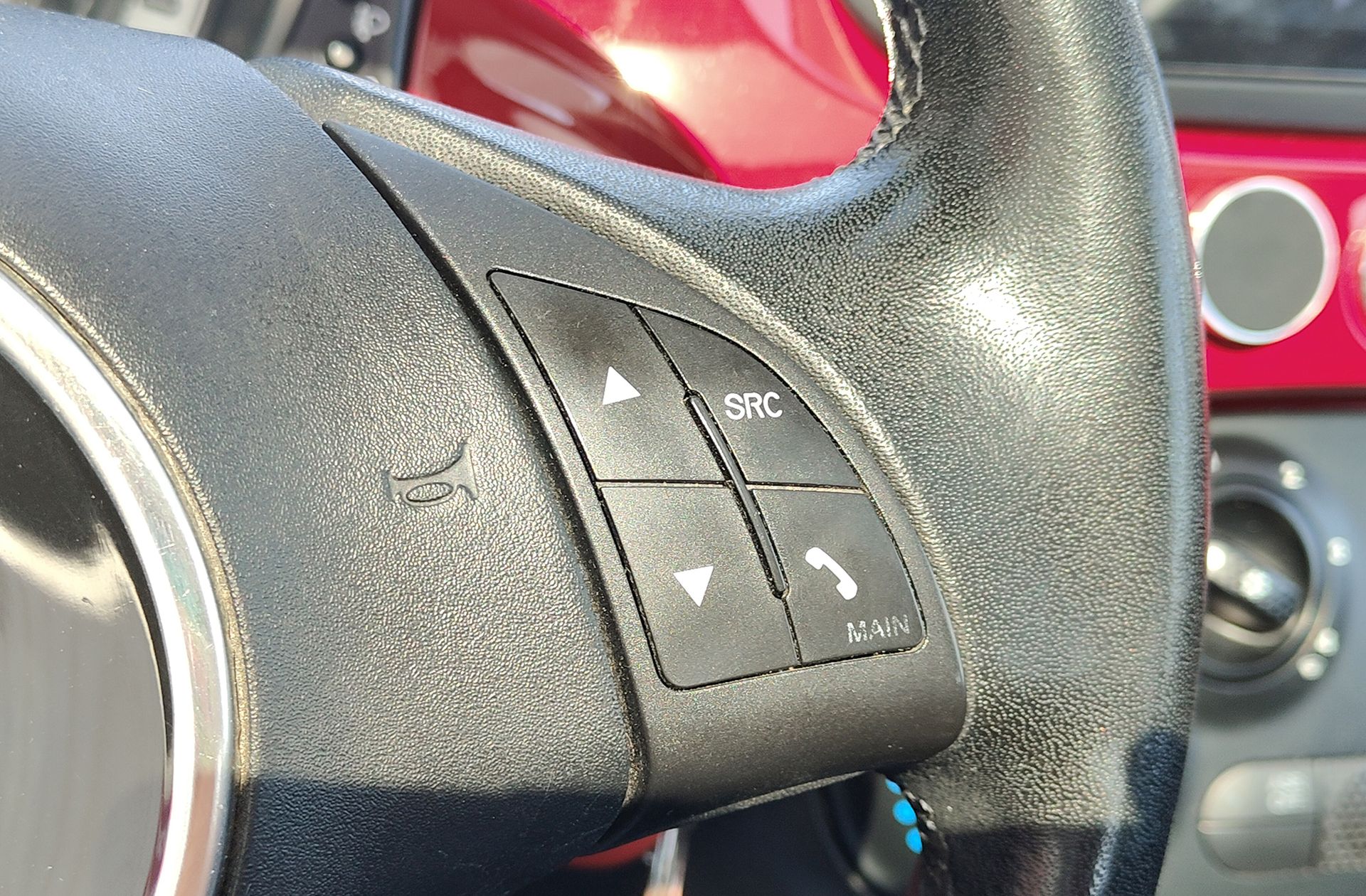 Fiat 500 1.2 Lounge - foto 21