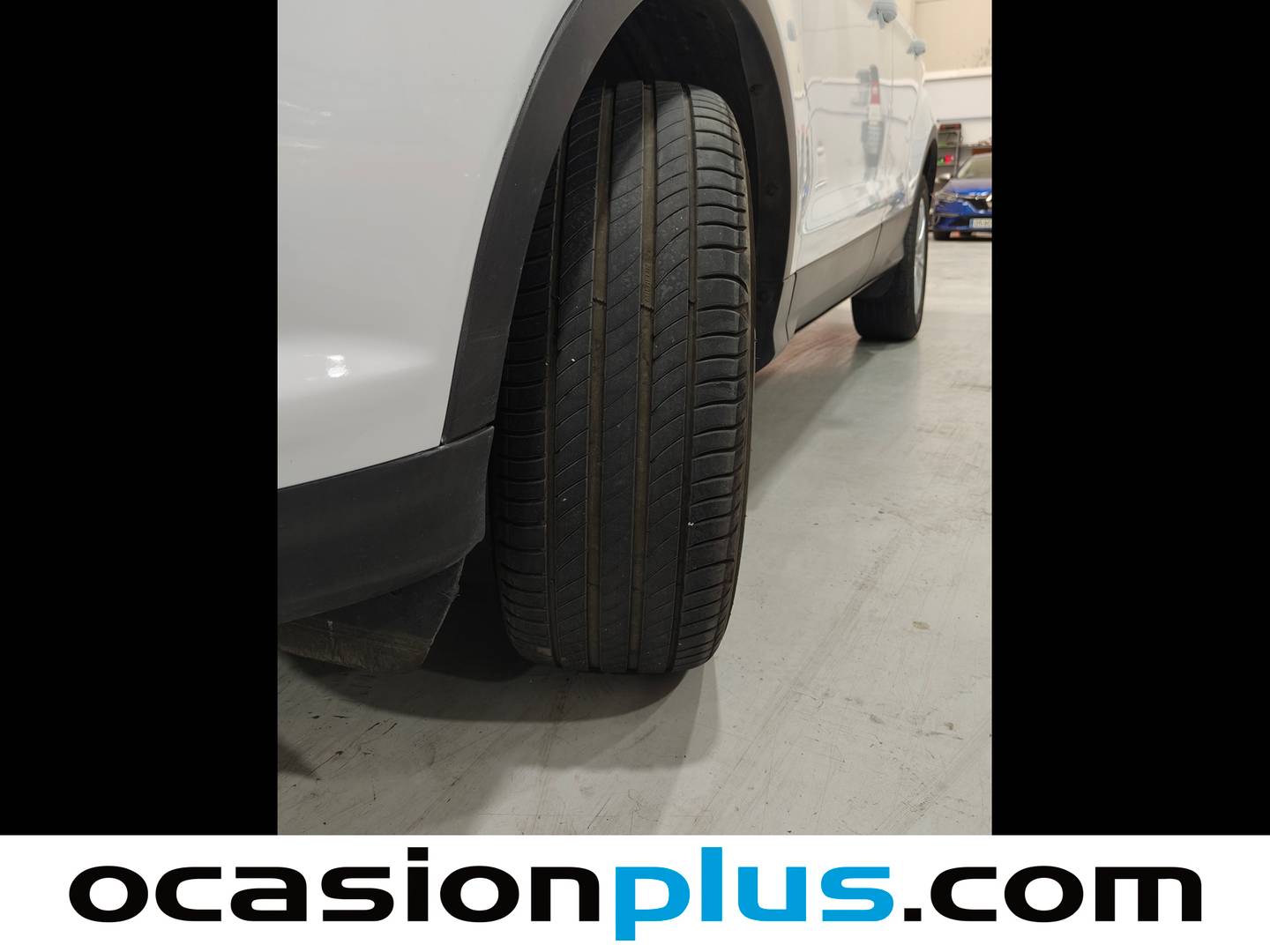 Ford Kuga Ford Kuga 1.5 EcoBoost S&S Trend 4x2 (120 CV) gasolina