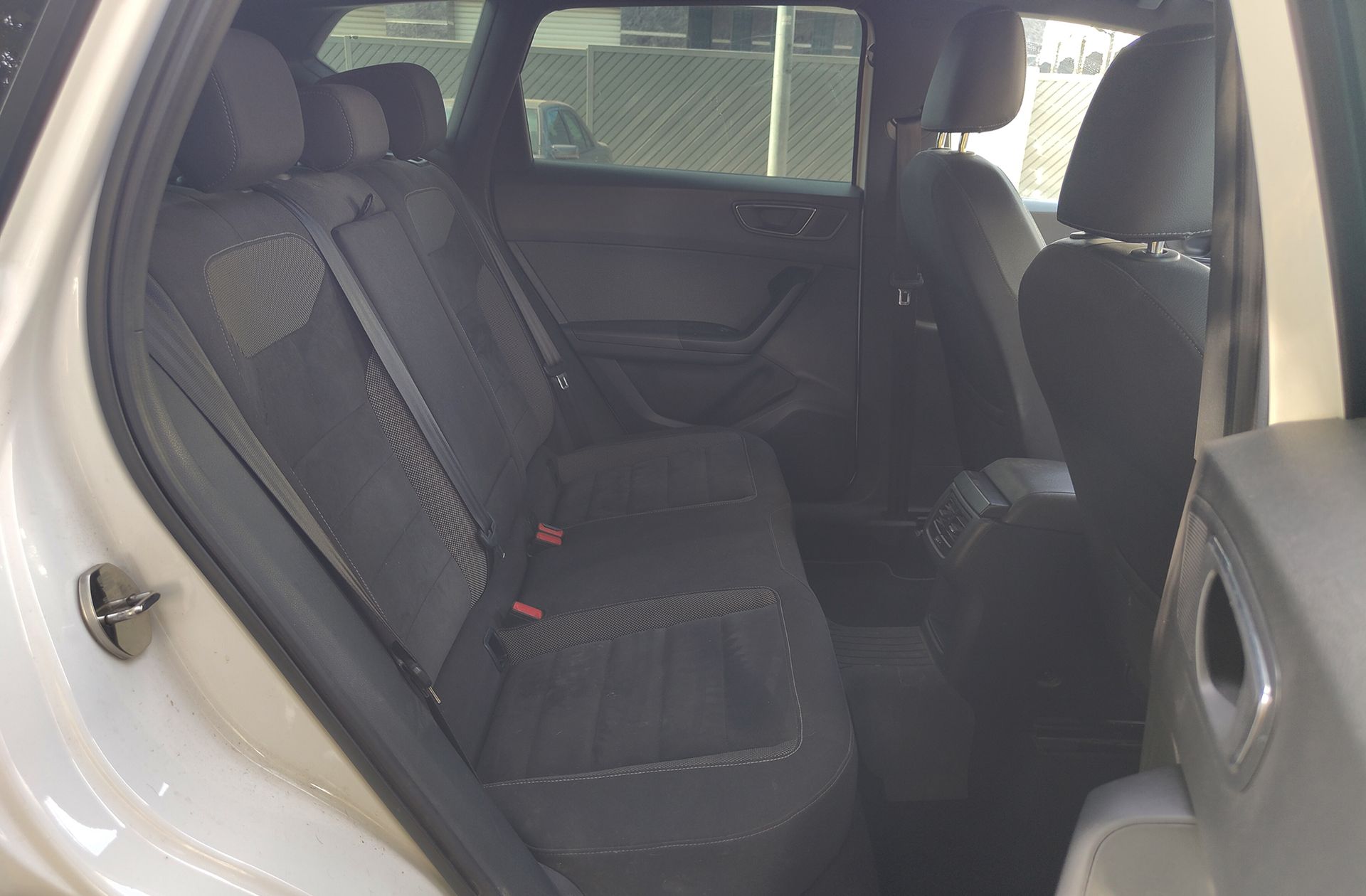 SEAT Ateca 1.4 EcoTSI Xcellence - foto 19