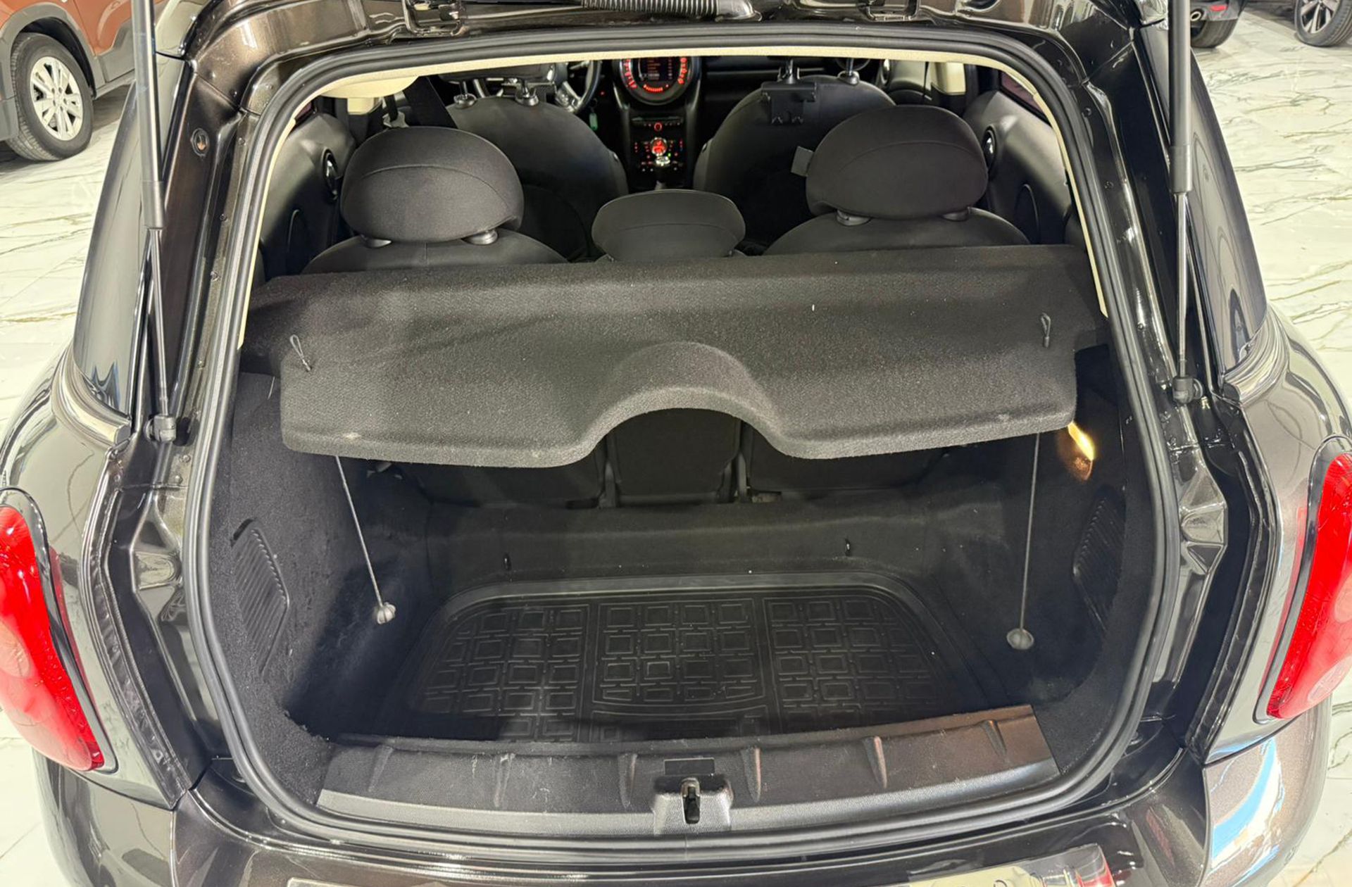 MINI Countryman Cooper S ALL4 - foto 17