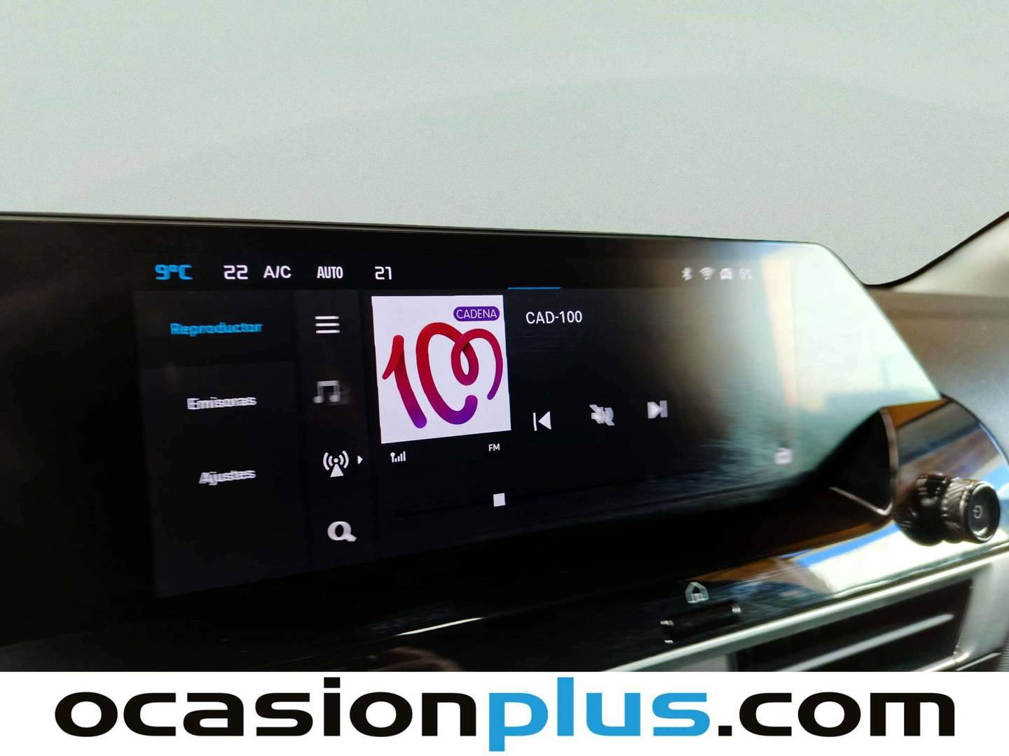 Foto Citroën C4 Citroen C4 PureTech 130 S&S 6v Plus (131 CV)