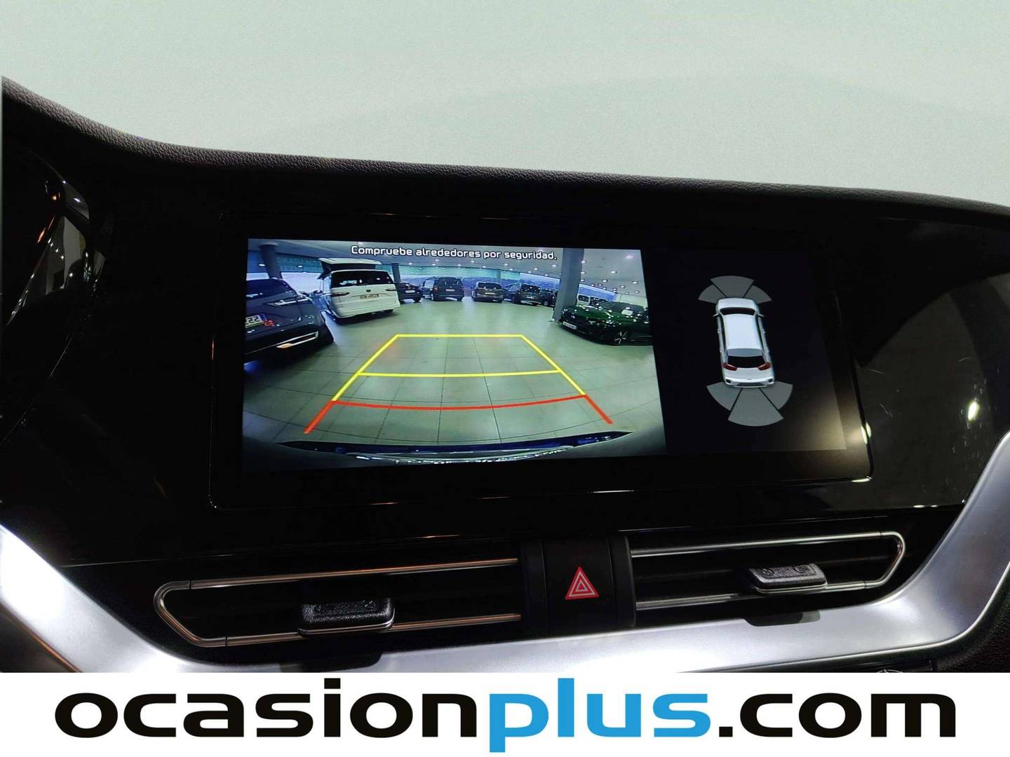 Foto KIA Niro Kia Niro 1.6 GDi HEV Emotion (141 CV)