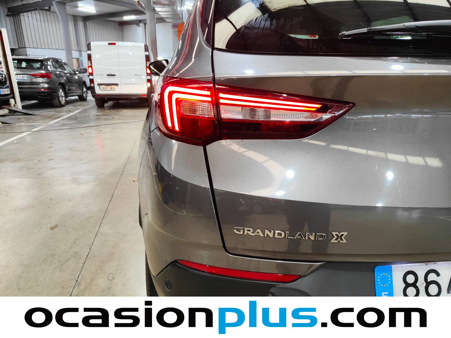 Opel Grandland X Opel Grandland X 1.5 CDTi 120 Aniversario (130 CV) km 0