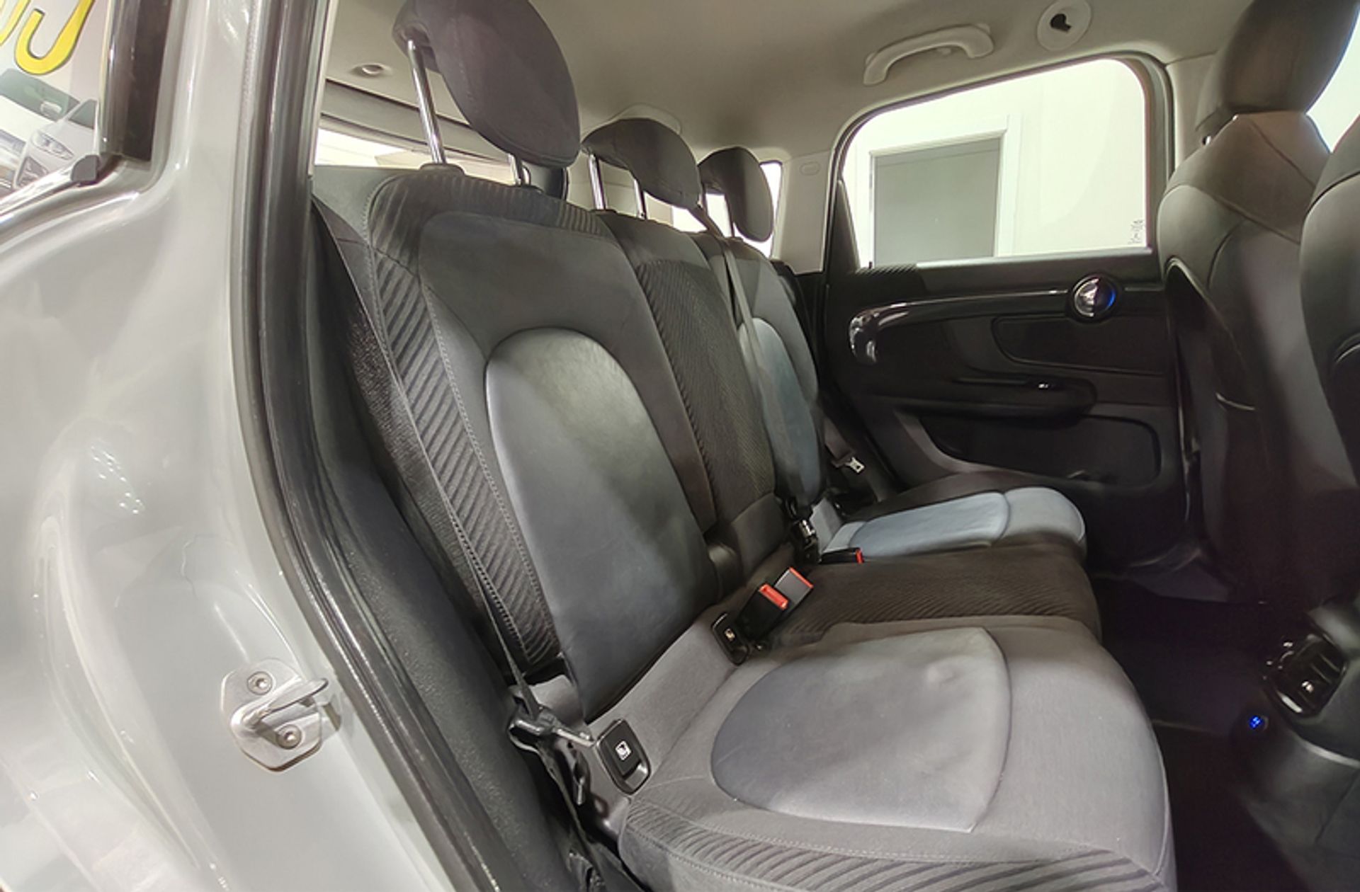 MINI Countryman Cooper S - foto 17