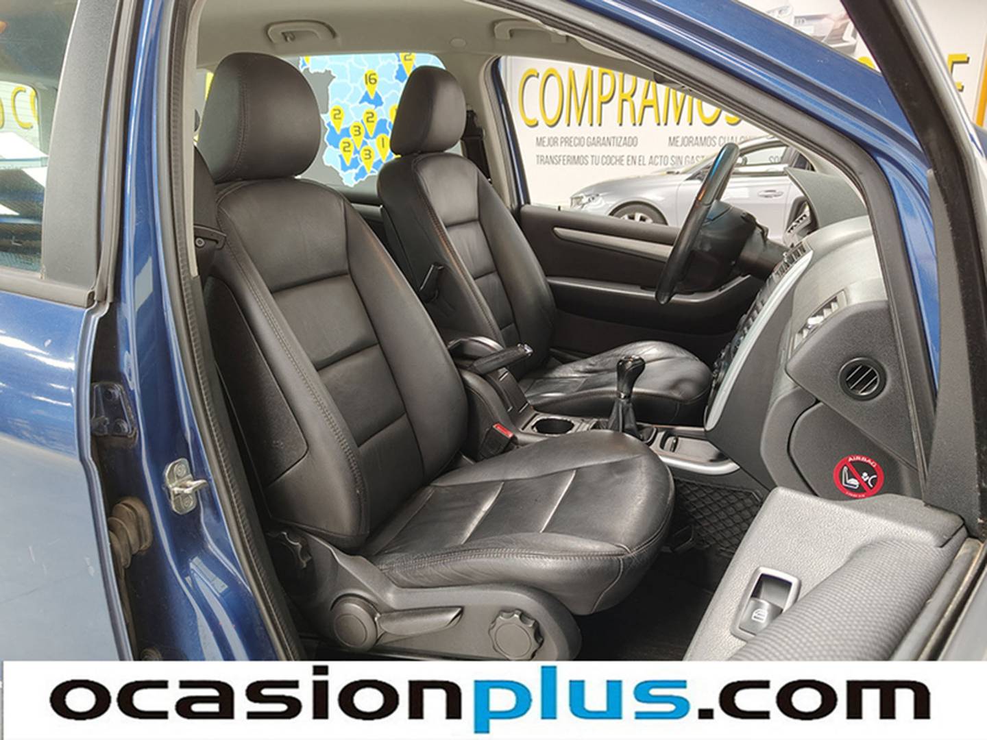 Foto Mercedes Clase A Mercedes-Benz Clase A 180 (116 CV)