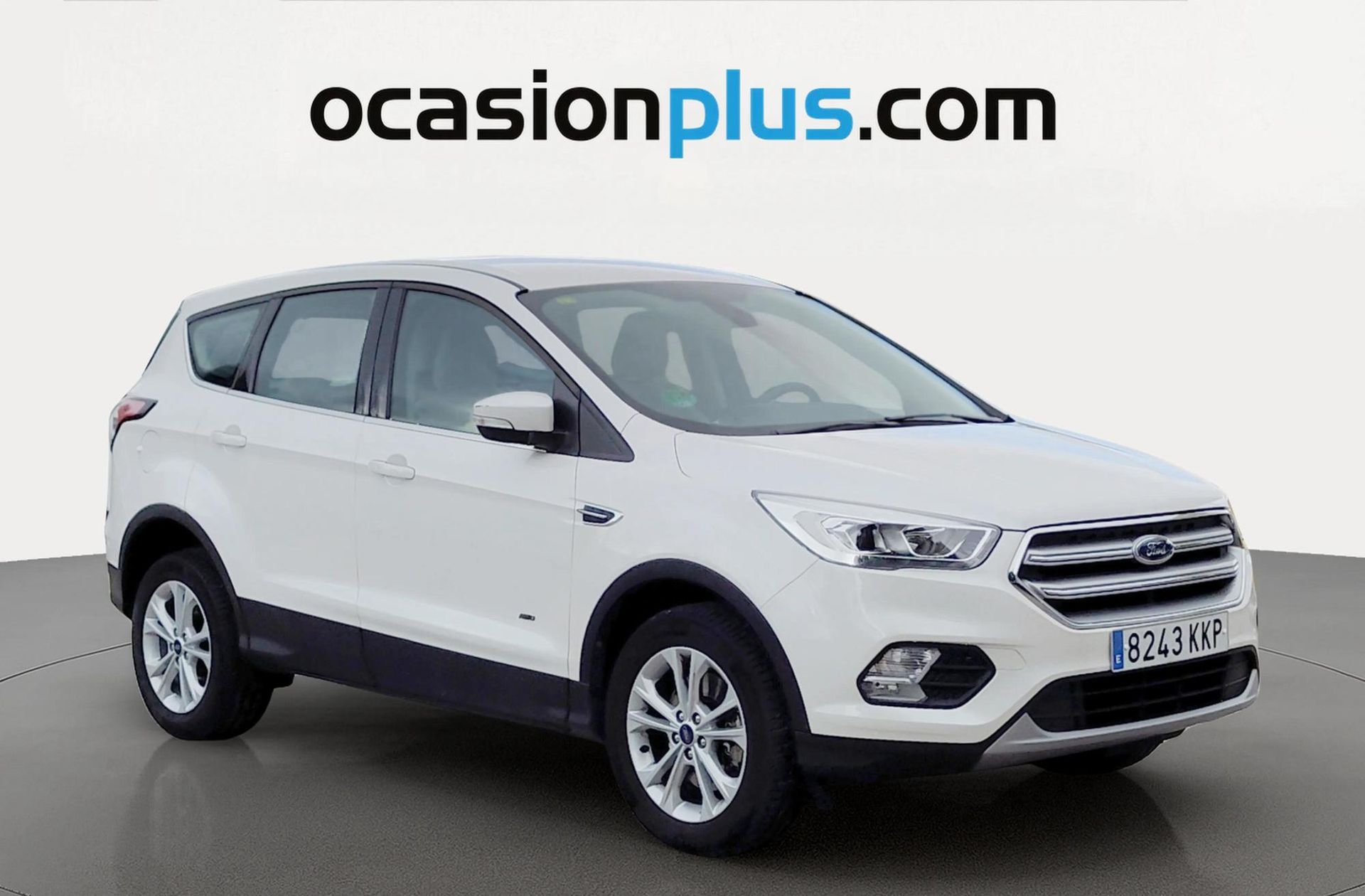 Ford Kuga 1.5 EcoBoost Titanium 4x4 - foto 2