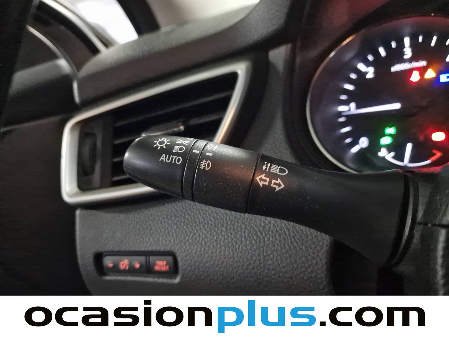 Nissan QASHQAI Nissan Qashqai dCi 110 N-Connecta 4x2 (110 CV) de ocasión