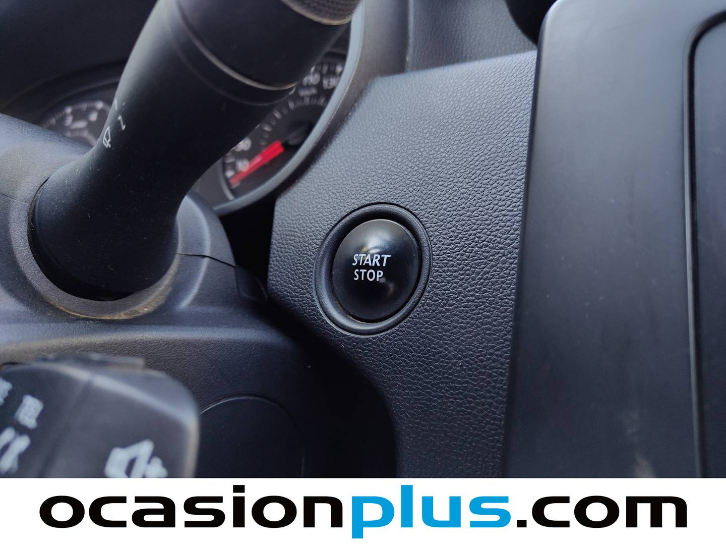 Extras del Dacia Duster Dacia Duster Prestige Blue dCi (115 CV) 4X2