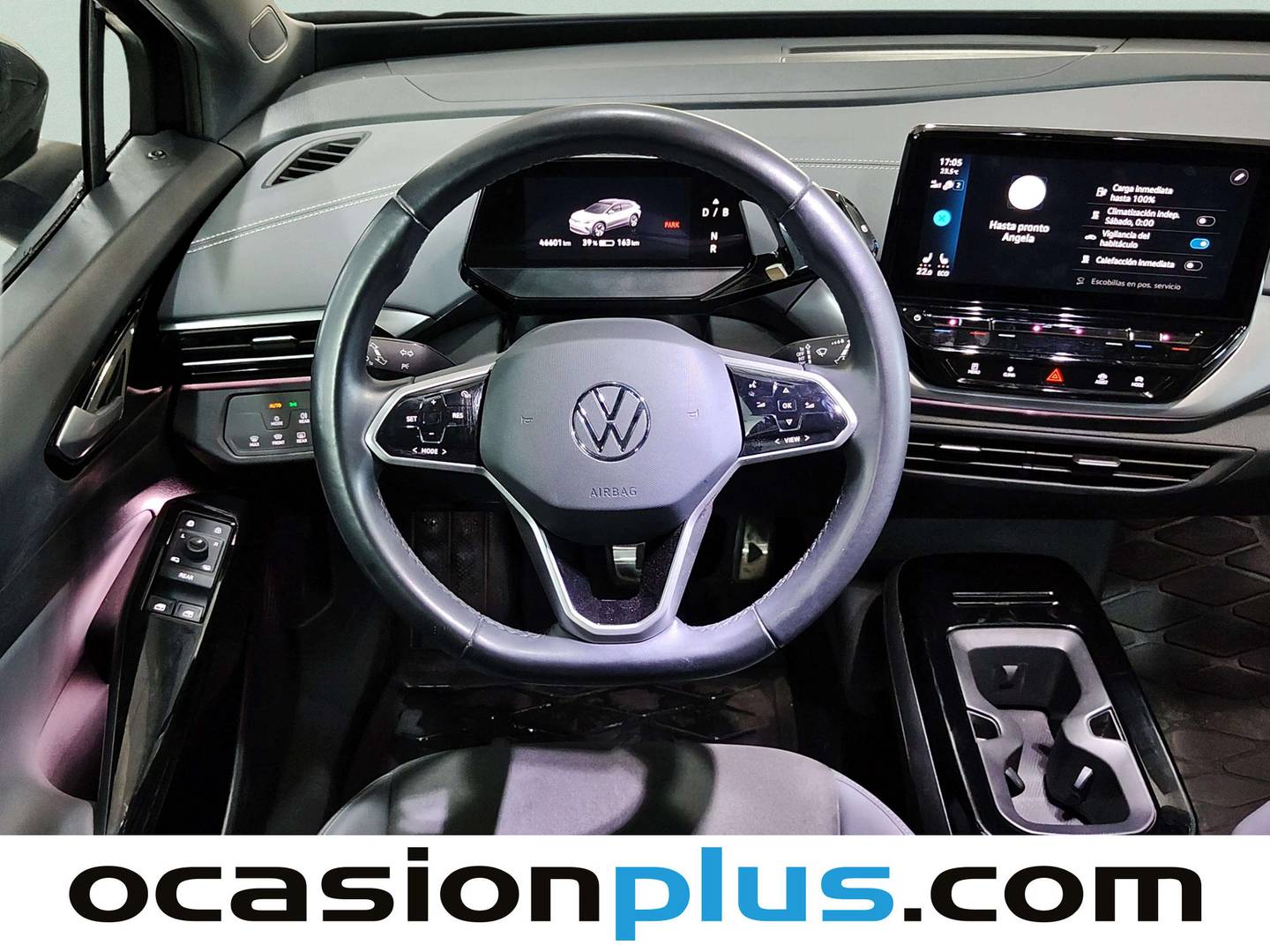 Volkswagen ID.4 Volkswagen ID.4 Pro Performance (204 CV) de segunda mano