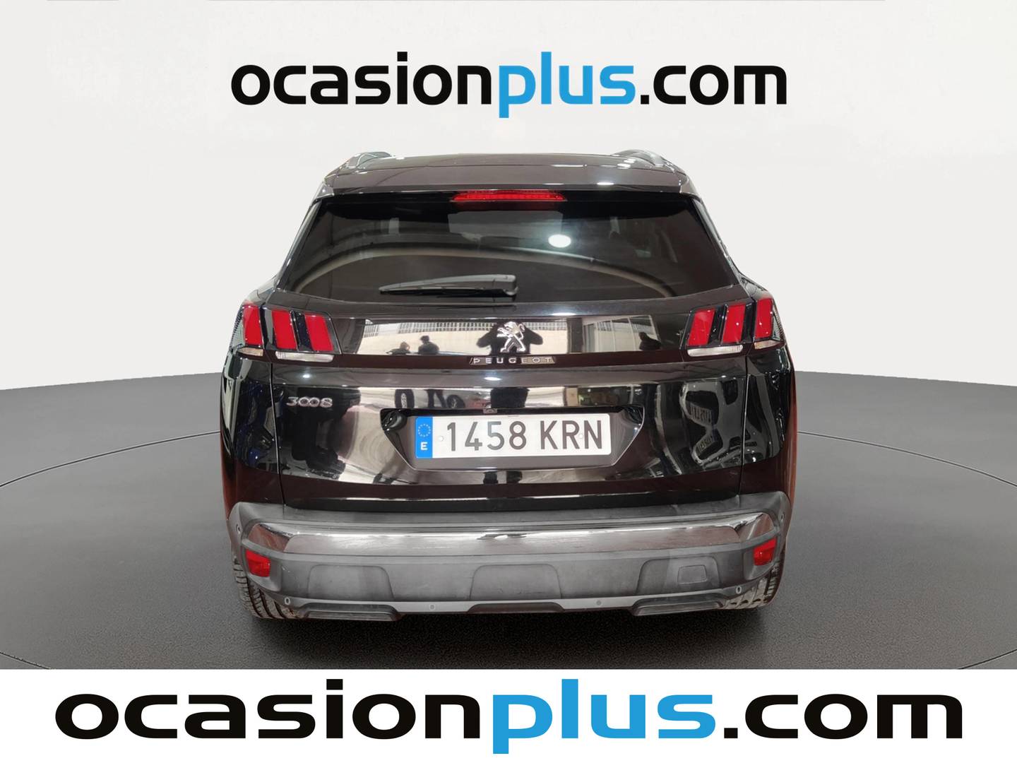 Peugeot 3008 Peugeot 3008 BlueHDI 130 S&S Allure (130 CV) barato