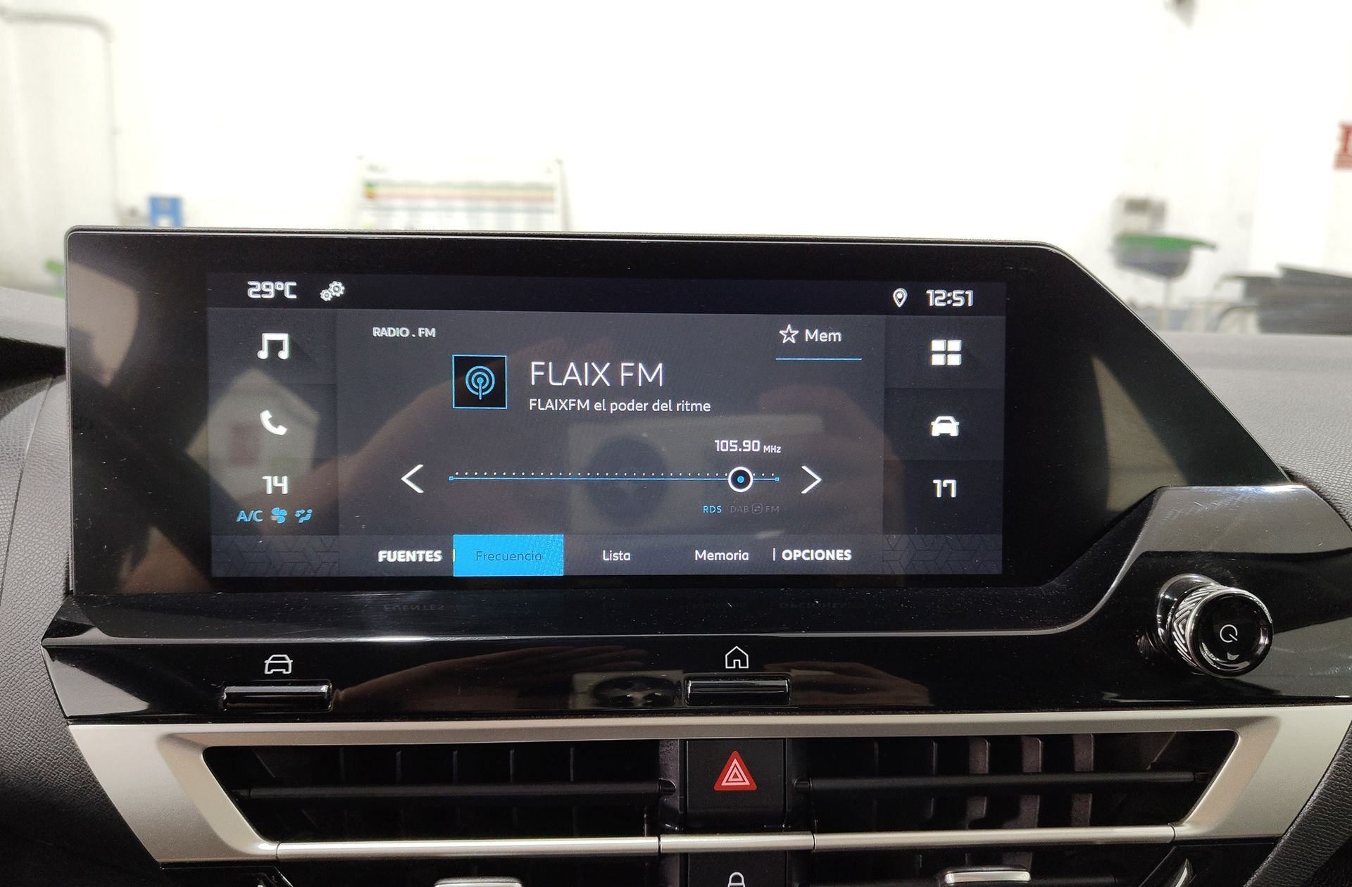 Citroën C4 PureTech 130 Plus EAT8 - foto 32