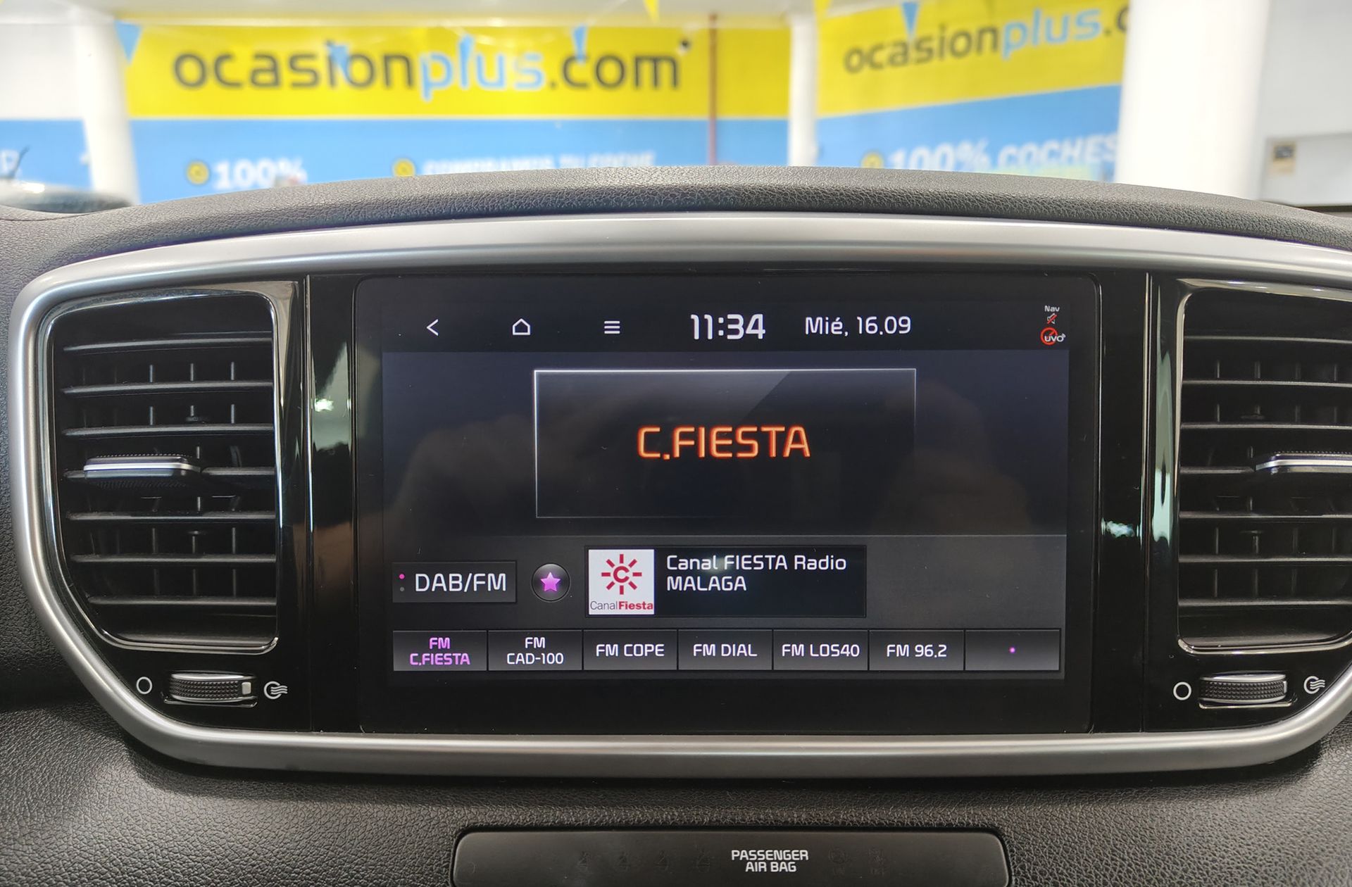 Kia Sportage 1.6 MHEV Black Edition - foto 27