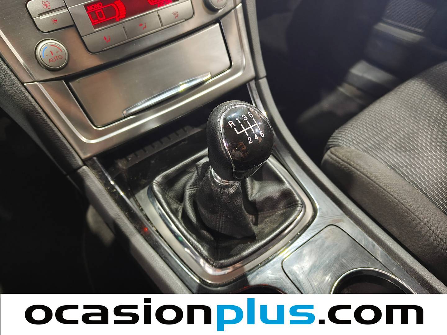 Ford Mondeo Ford Mondeo 2.0 TDCi Titanium (140 CV) de segunda mano