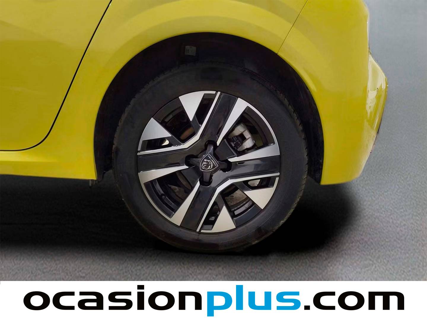 Peugeot 208 Peugeot 208 Gasolina 100 Allure (100 CV) de ocasión
