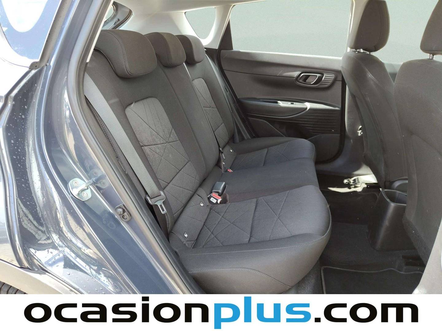 Hyundai Bayon Hyundai Bayon 1.0 TGDI  (100CV) 48V Maxx km 0
