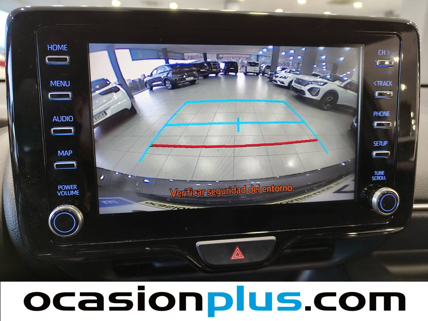 Foto Toyota Yaris Toyota Yaris 1.5 120H Style Plus (116 CV)