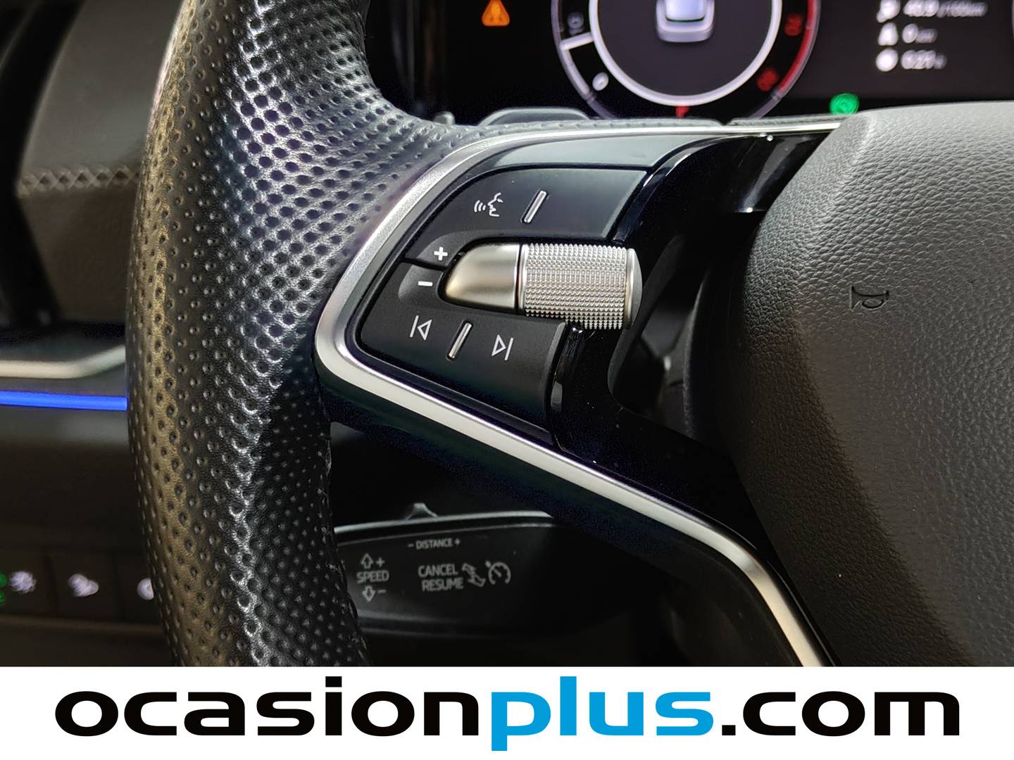 Skoda Kodiaq Skoda Kodiaq 1.5 TSI m-HEV Design DSG 7 Plazas  (150 CV) 2024