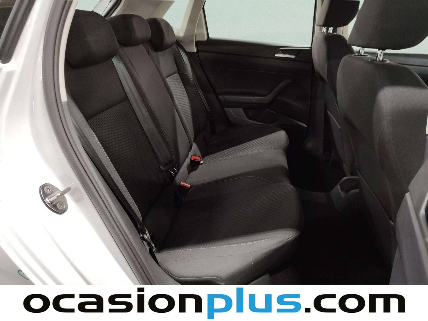 Volkswagen Polo Volkswagen Polo Advance 1.0 TSI (95 CV) al mejor precio