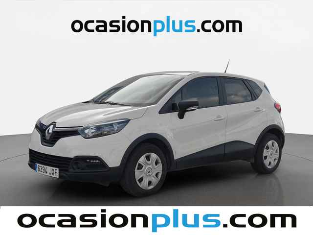 Renault Captur Segunda Mano Castellón