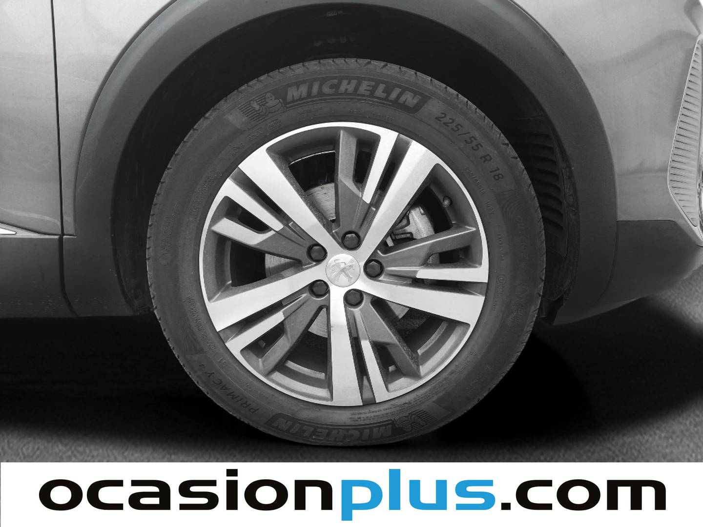 Peugeot 3008 Peugeot 3008 PureTech 130 S&S Allure (130 CV) de ocasión