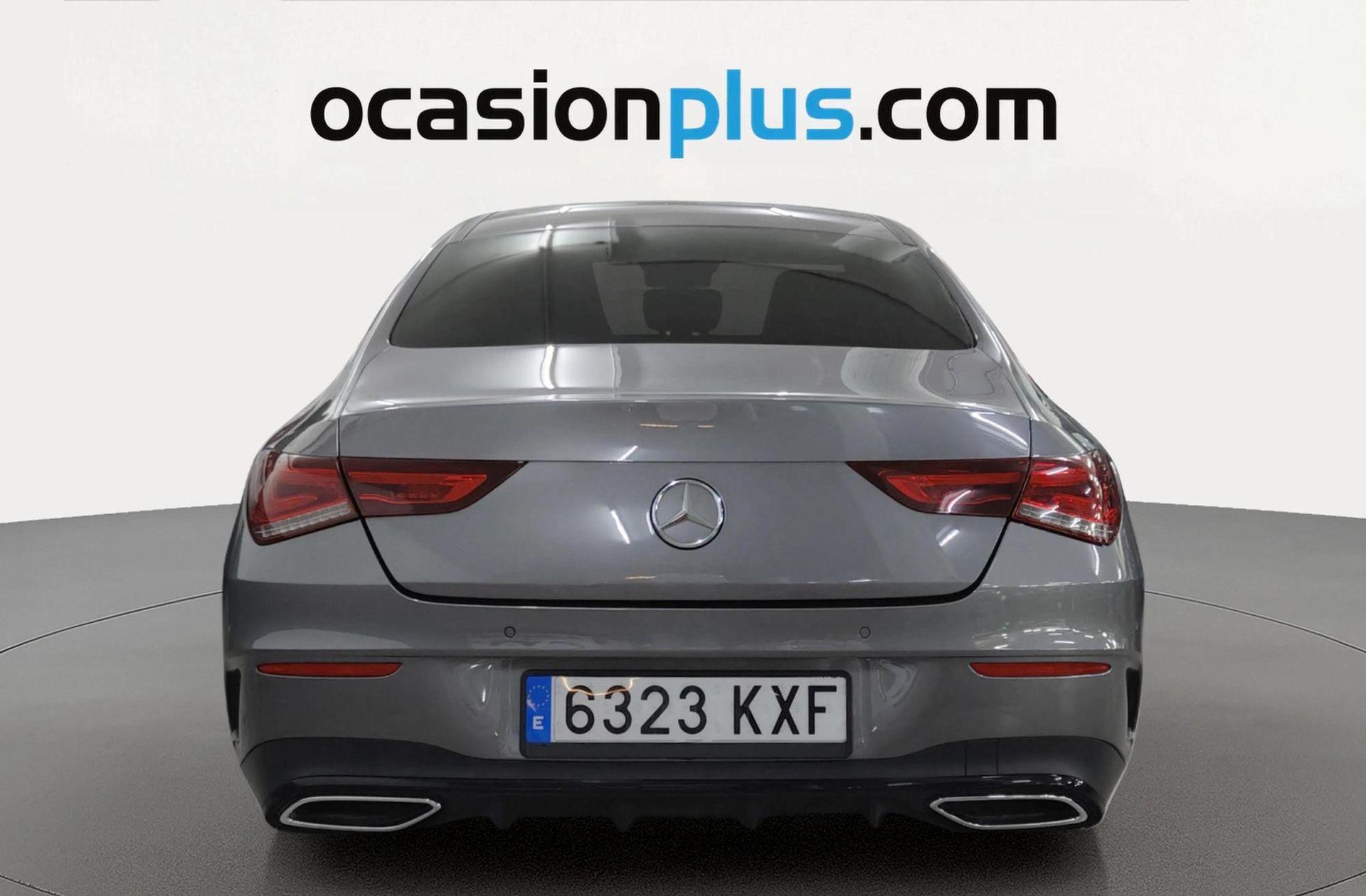 Mercedes-Benz CLA 200 Pack AMG - foto 20