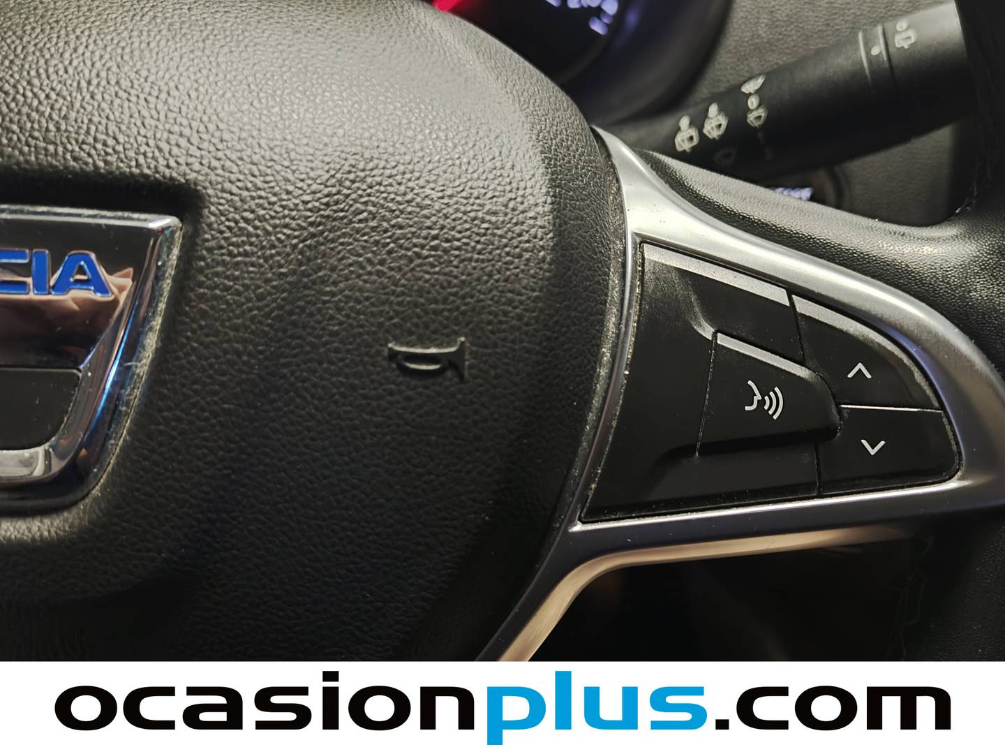 Dacia Duster Dacia Duster Prestige Blue dCi (115 CV) 4X2 seminuevo