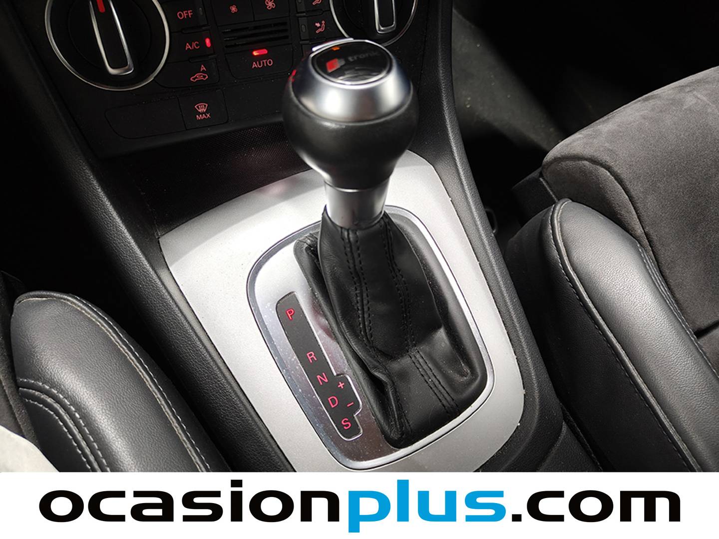 Audi Q3 Audi Q3 sport edition 2.0 TDI quattro (184 CV) S tronic de segunda mano