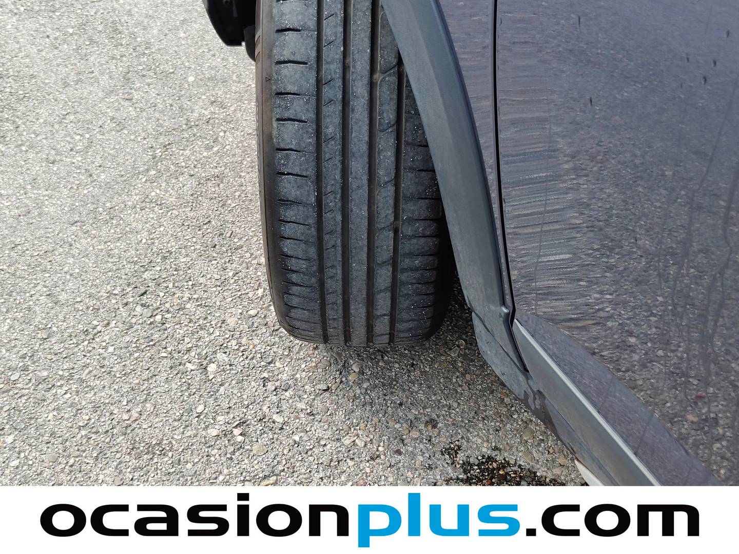 Volkswagen Taigo Volkswagen Taigo ``Más`` 1.0 TSI (116 CV) de ocasión