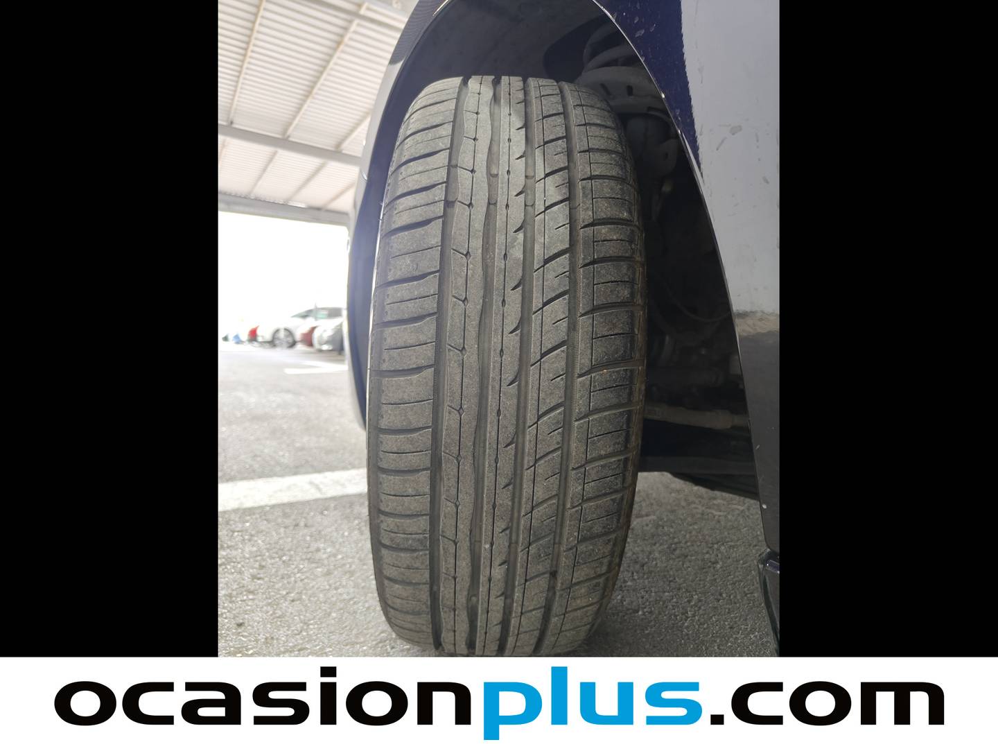 Foto Peugeot 508 Hybrid Peugeot 508 Allure Pack Hybrid e-EAT8 (225 CV)