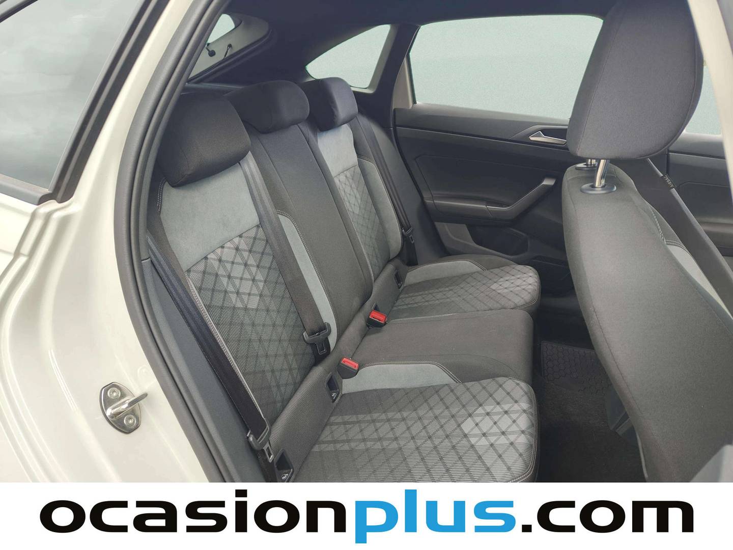 Volkswagen Taigo Volkswagen Taigo R-Line 1.5 TSI (150 CV) DSG automático