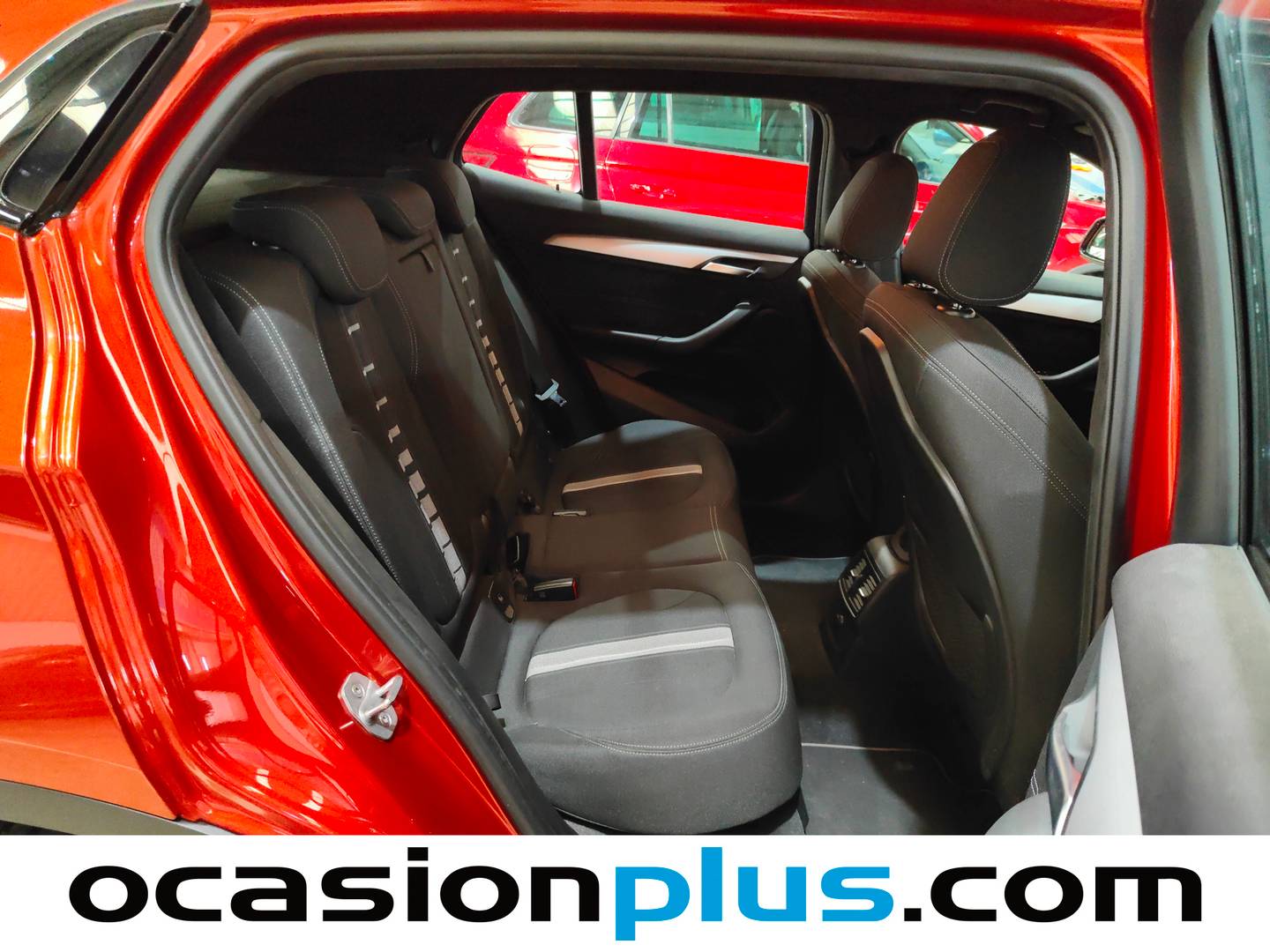 BMW X2 BMW X2 sDrive18i (140 CV) 2018