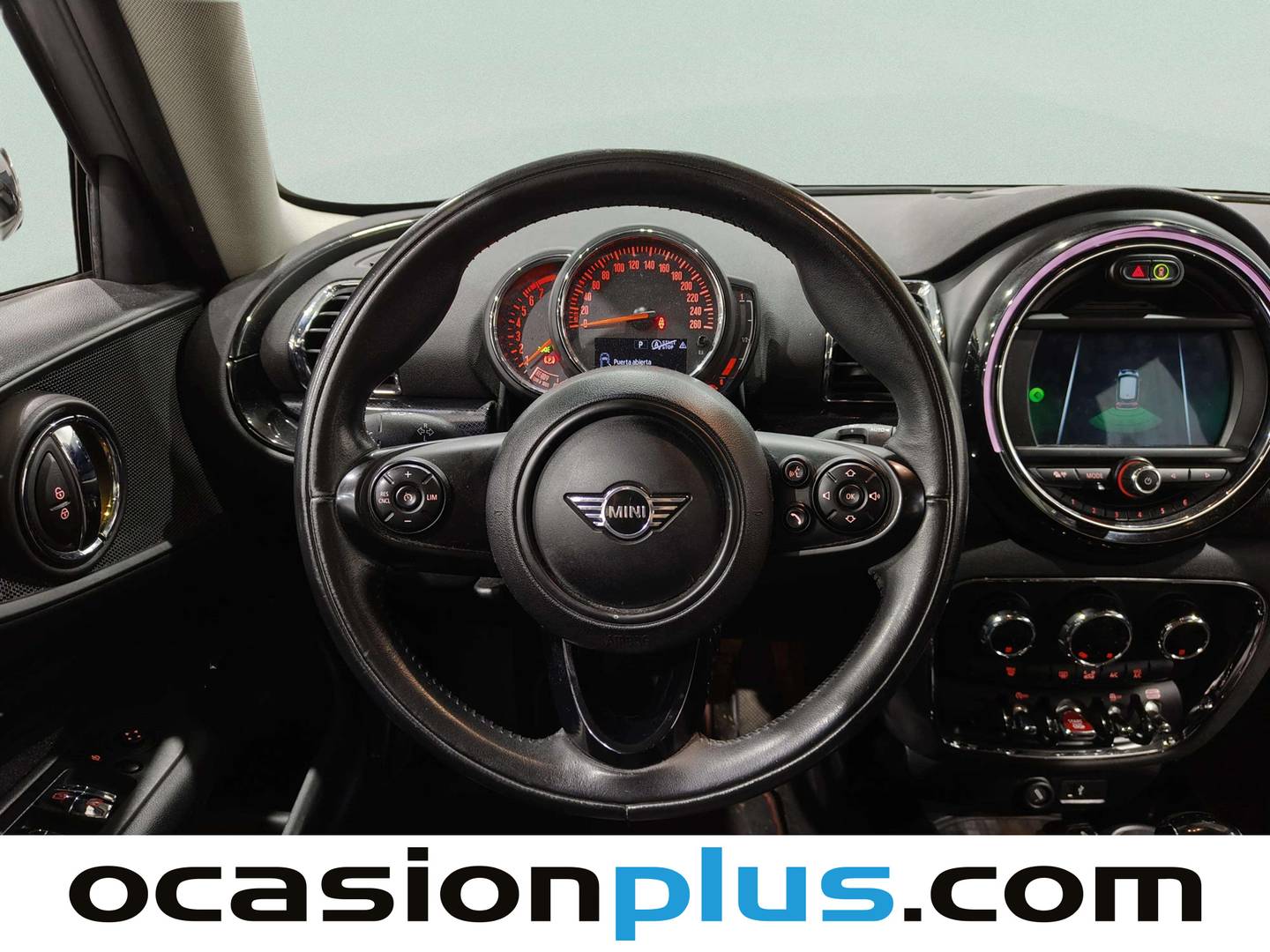 Foto Mini CLUBMAN MINI MINI Clubman Cooper  (136 CV)