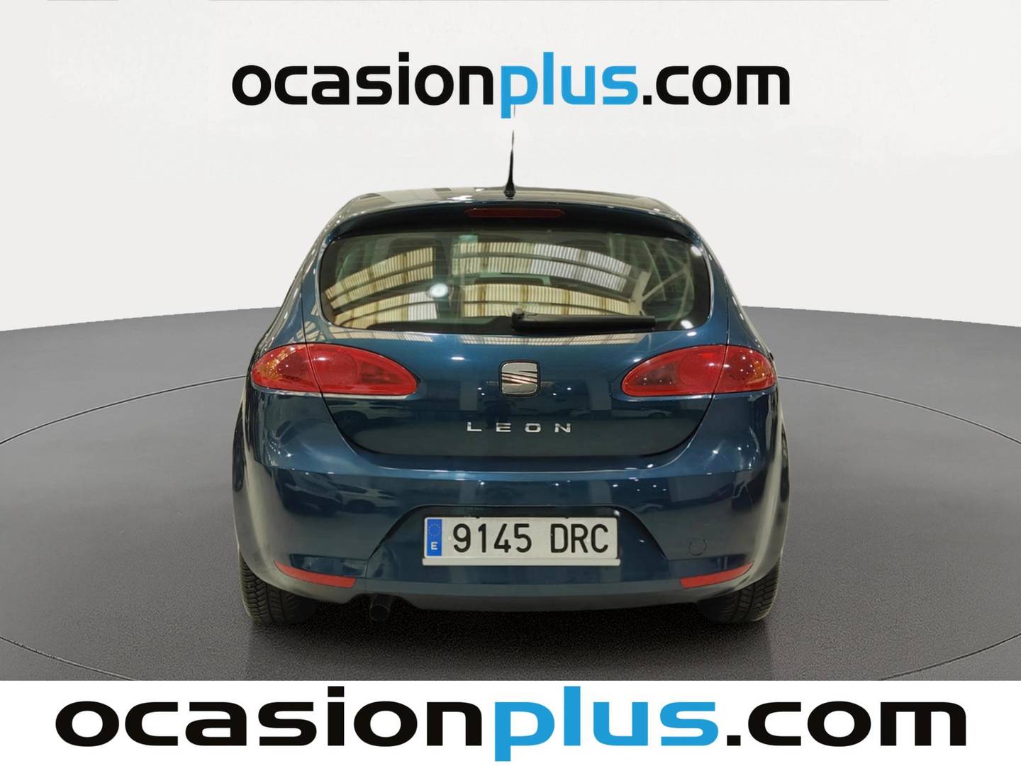 Seat León Seat León 1.6 Stylance (102 CV) barato