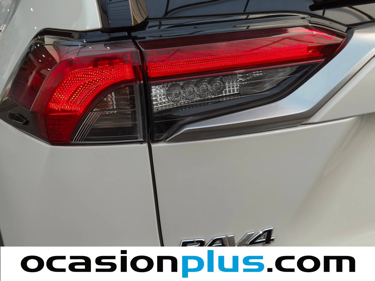 Toyota Rav4 Toyota Rav4 2.5l hybrid Feel! (218 CV) km 0