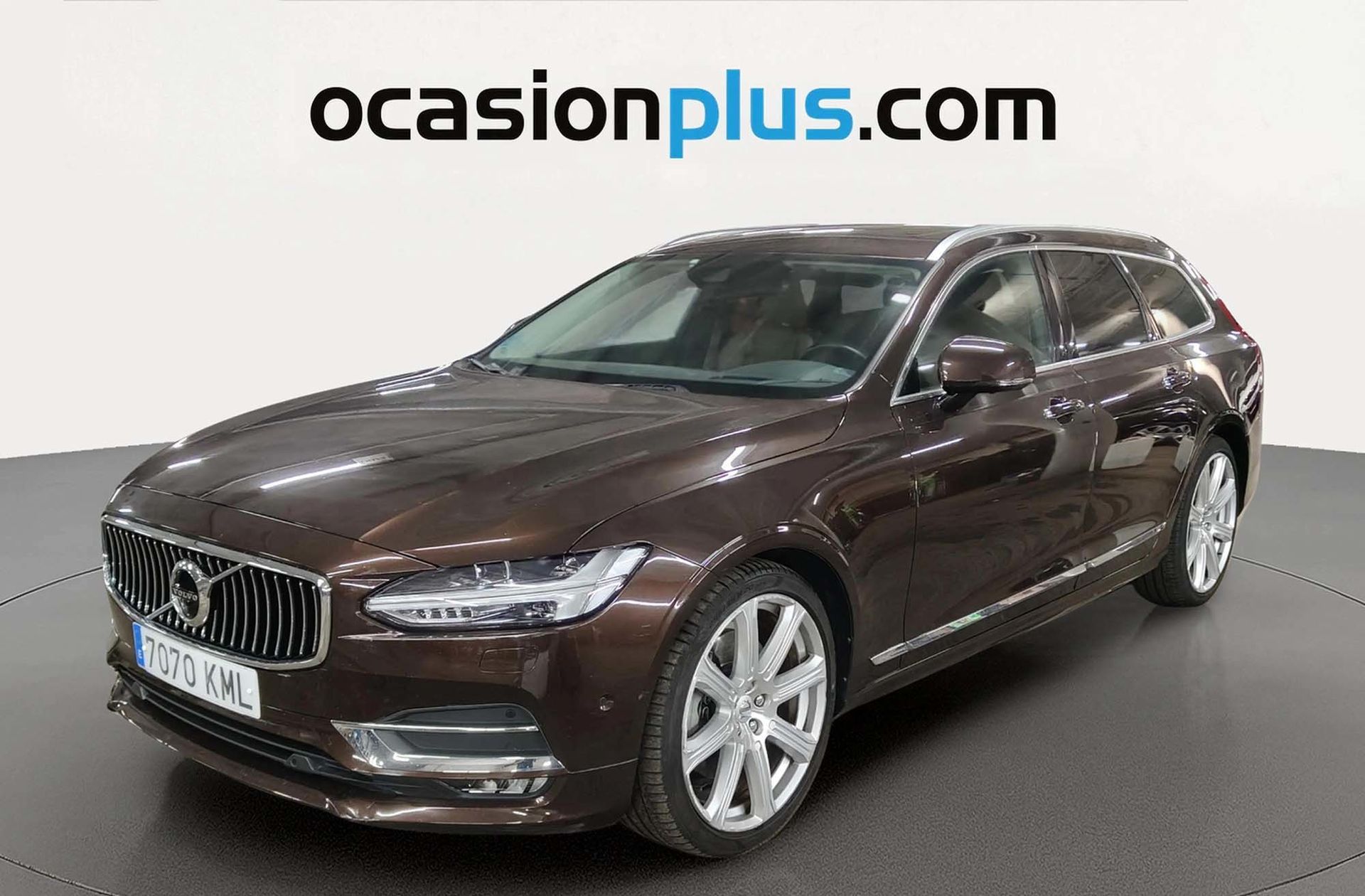 Volvo V90 2.0 T6 Inscription AWD